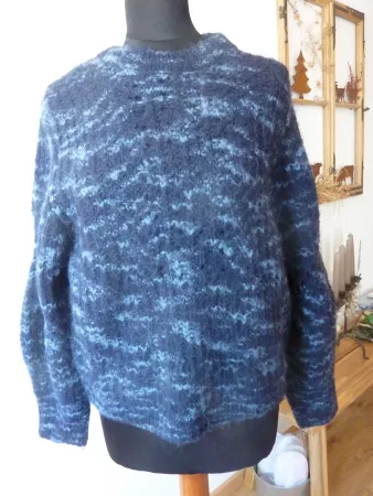 Pullover  Grobstrick XS S neu  MSCH Copenhagen
