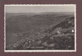 CAUX - GLION - MONTREUX