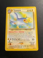 Lanturn 32/64 - Neo Revelation