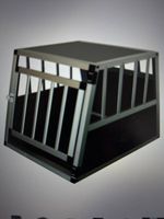 Aluhundebox