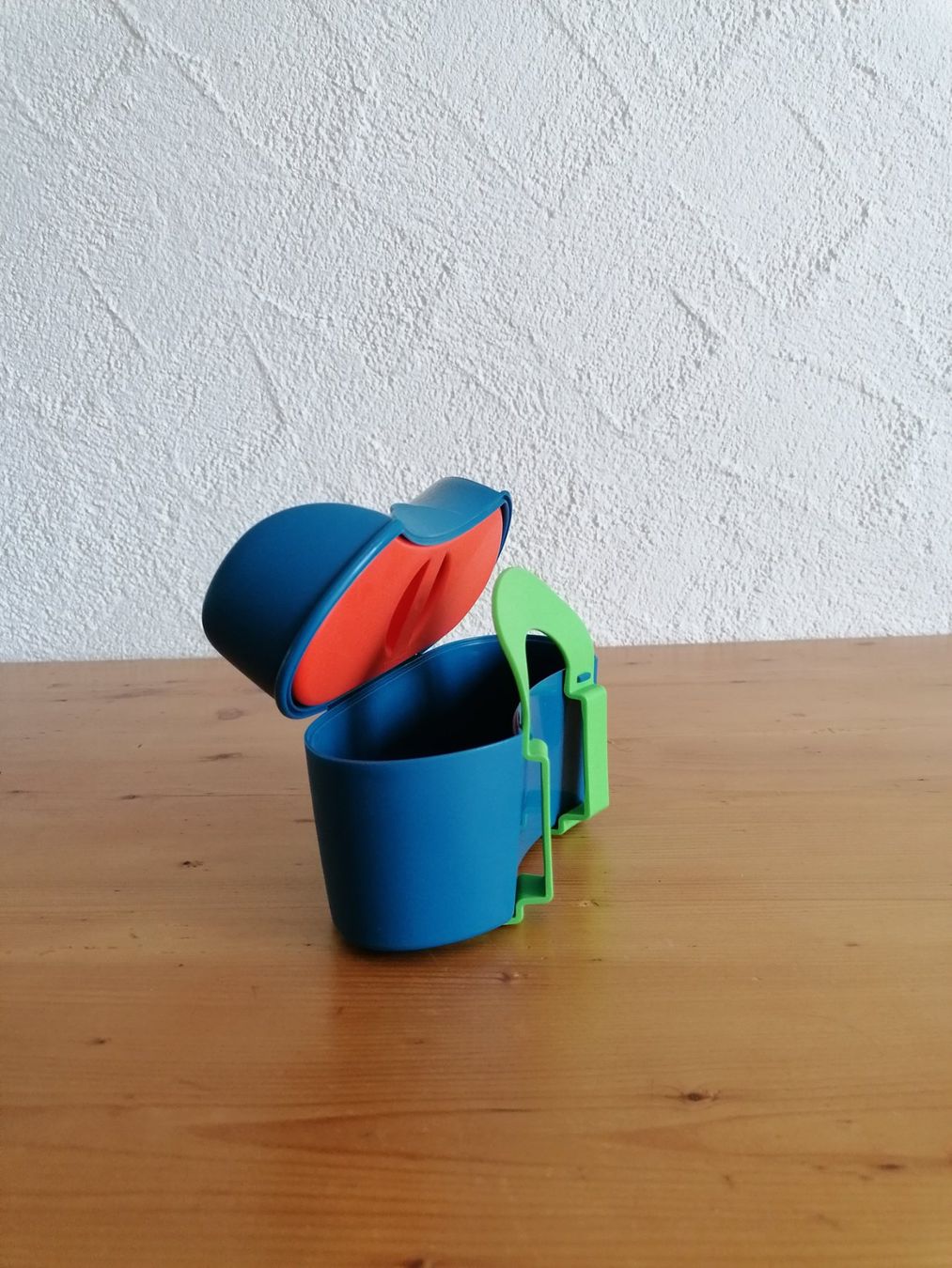 Borse: Tupperware Gürteltasche Gürtelbox – Nuovo (secondo la descrizione) da ennetmoos venduto da Andy770098 3