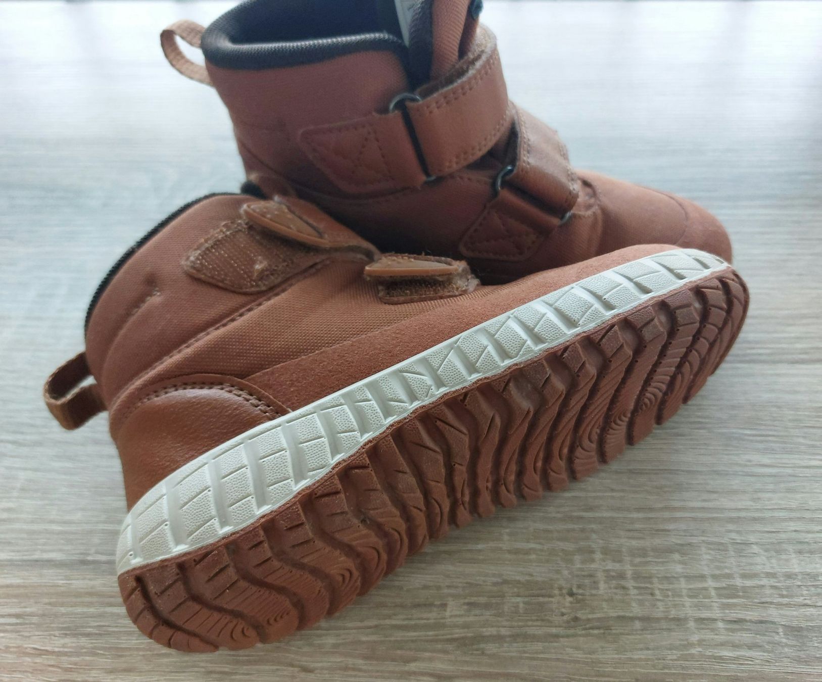 Reima Chaussures garçon: Reima Boots Size 29 – D'occasion à Wädenswil par lra_z2f2 4
