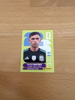 FIFA World Cup 2026 Sticker Emiliano Martinez ARG 2 