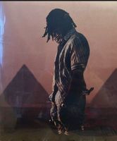 Gazo - KMT - Vinyle Original Comme Neuf