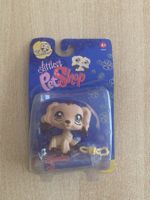 Littlest Pet Shop Cocker Spaniel 515