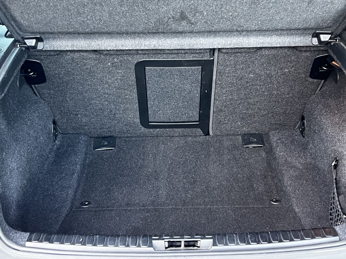 BMW Automobili: BMW 116i – Usato da Au SG venduto da greeneys01 7