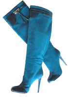 Bottes Lorenzini jamais portées t.38