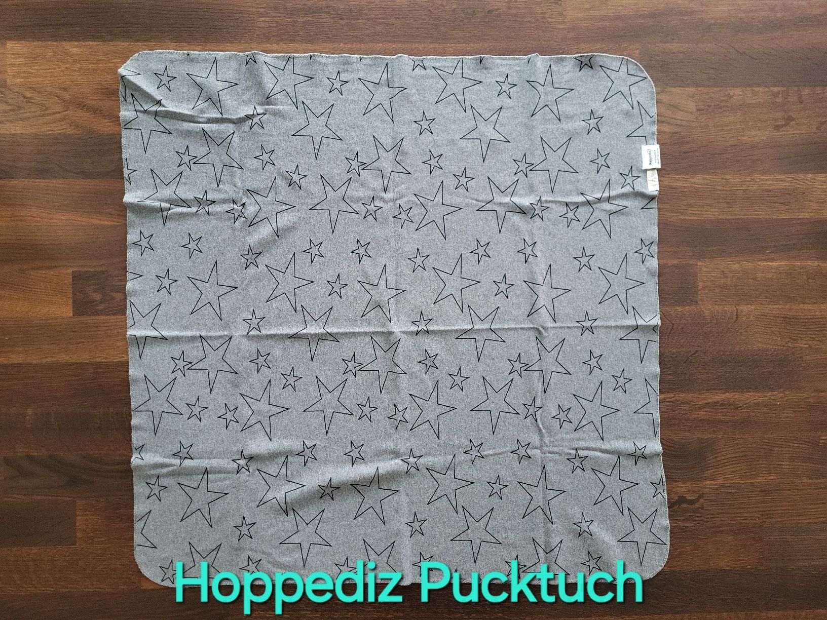 Coperte: Hoppediz Babydecke Pucktuch – Usato da Zug venduto da bandita87