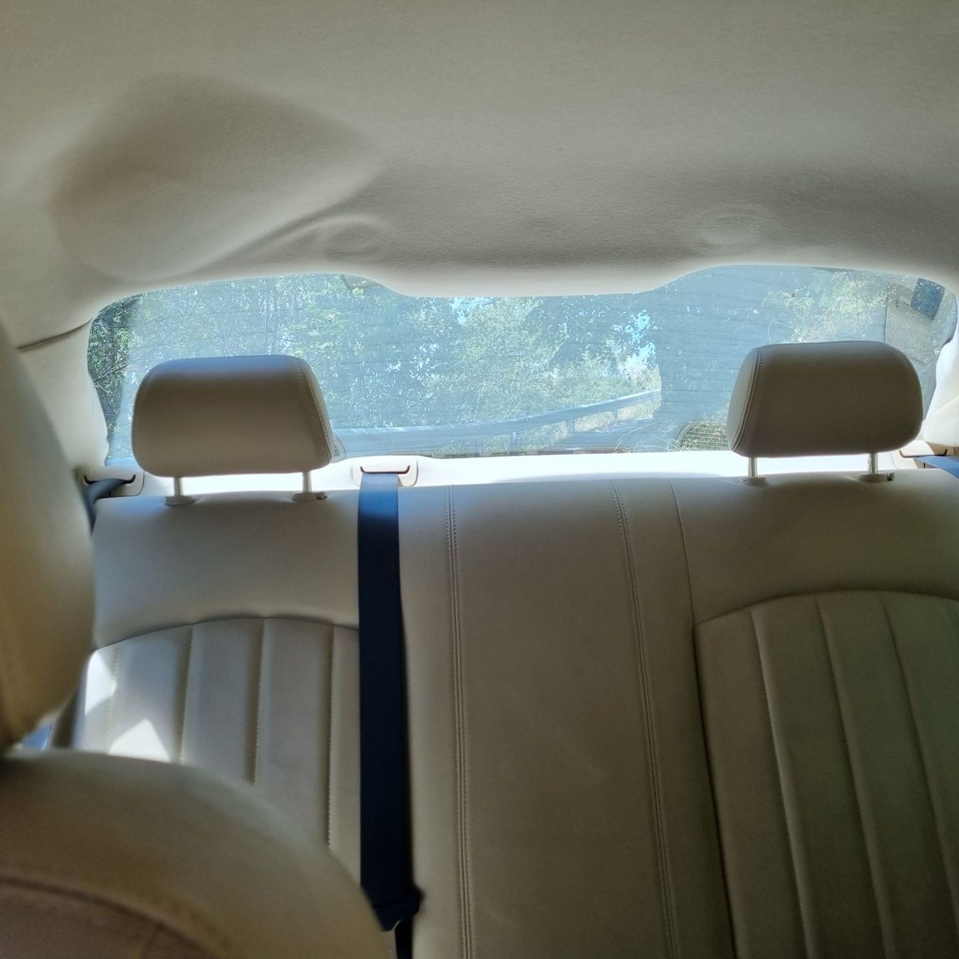 Jaguar Automobili: Jaguar X-Type 2.0 diesel tip top – Usato da Dorenaz venduto da del_f9hb 8