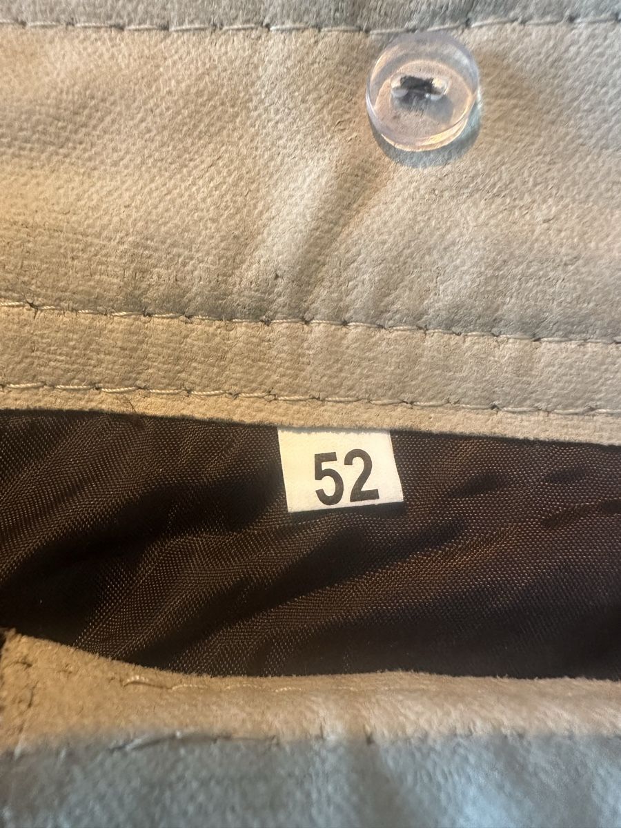 Pantaloni: Lederhose – Usato da Weissbad venduto da KarinG73 3