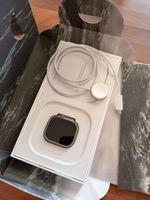 Apple Watch Ultra 2 – 49 mm – guter Zustand