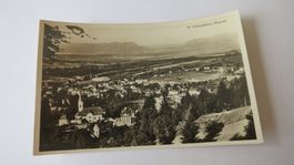 St. Margrethen - Rheintal - 1931