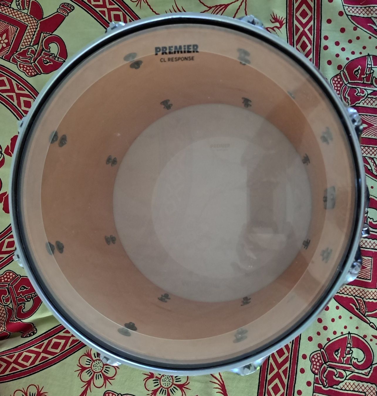 Strumenti musicali: Schlagzeug Tom 14" Premier Serie XPK Drum – Usato da Schlieren venduto da Rcaliforni 7