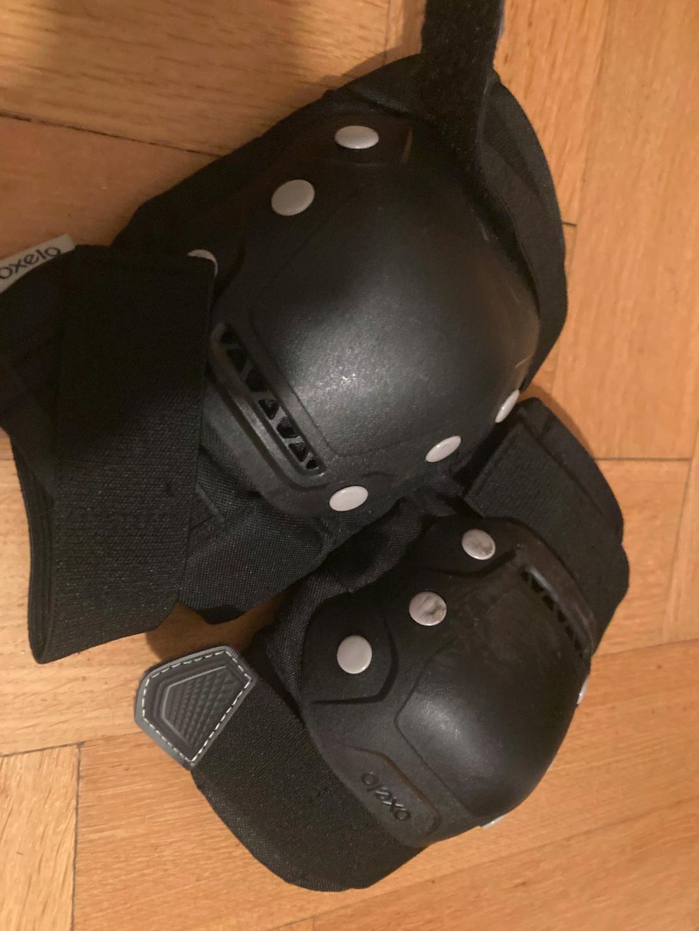Fila Inline-Skating & Rollschuhe: Roller skates – Gebraucht aus Lausanne von Woolyrat 2