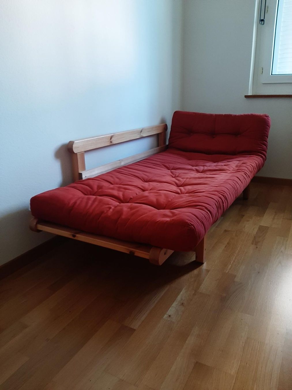 Sofas: Futonsofabett – Gebraucht aus Schlieren von denzj 3