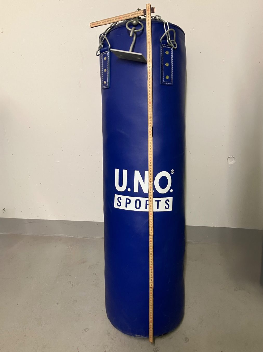 Boxsäcke: Boxsack U.N.O. – Gebraucht aus Hohentannen von kudulibi 2