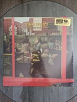 LP - Tom Waits  Nighthawks at the Diner - 50th Ed.- Vinyl