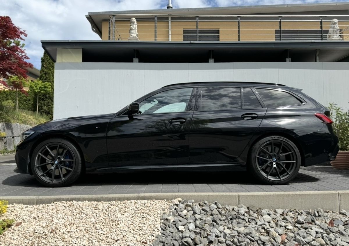 Toutes les pièces auto: Bmw G21 330i X-Drive MSport – D'occasion à Bergdietikon par Modell_Cars 1