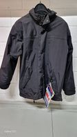 Motorrad Winterjacke, Gr.S, Protektoren, Innenjacke, NEU
