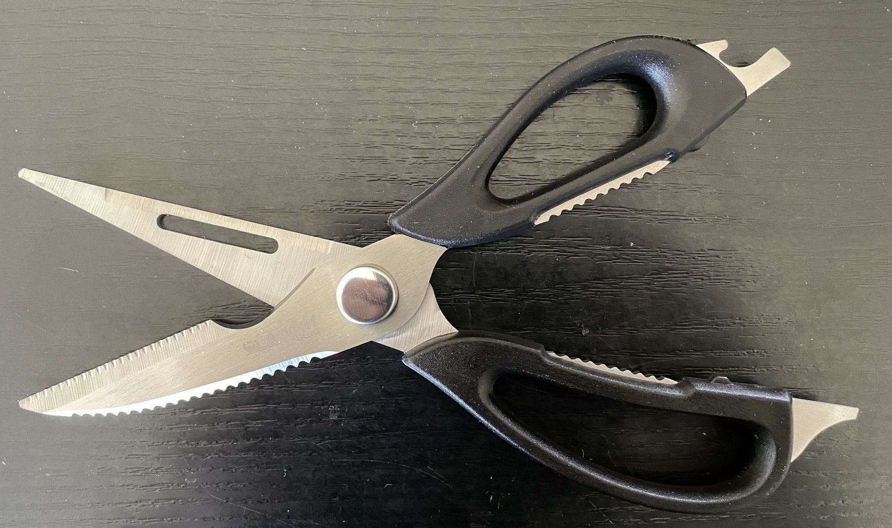 Berndorf Küchenmesser: Multifunktionsschere BERNDORF Schere Universal Chromstahl – Neu und originalverpackt aus Oftringen von good.deals.noreply 7
