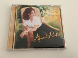 Gloria Estefan / Abriendo Puertas / 1995