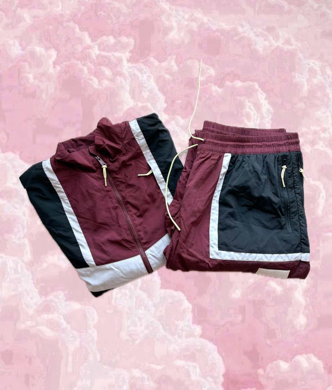 Puma Completi, tute sportive e funzionali: Puma Tracksuit – Usato da Wigoltingen venduto da _vntg_