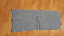 ***Tischläufer*** gerippt blau