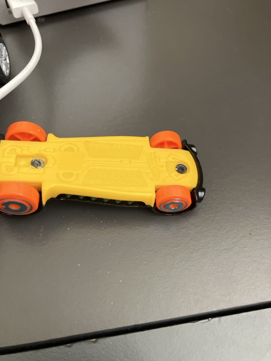 Hot Wheels Giocattoli: Retro  Spielzeugauto – Usato da Bern venduto da Nathalie_Simone 4