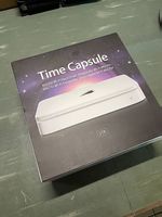 Apple Time Capsule 2TB