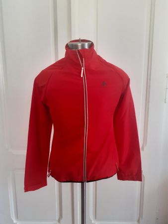 Veste Odlo rouge, taille S
