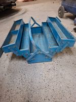 Hazet Werkzeugkiste Stahl