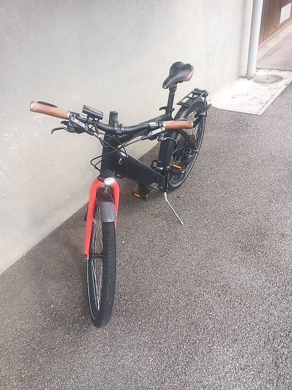 Stromer Velos: Stromer St1 45 km/h – Gebraucht aus Lichtensteig von kaluschka 1