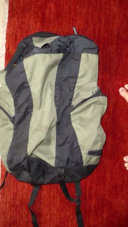 Rucksack Big PACK MERIDA 35