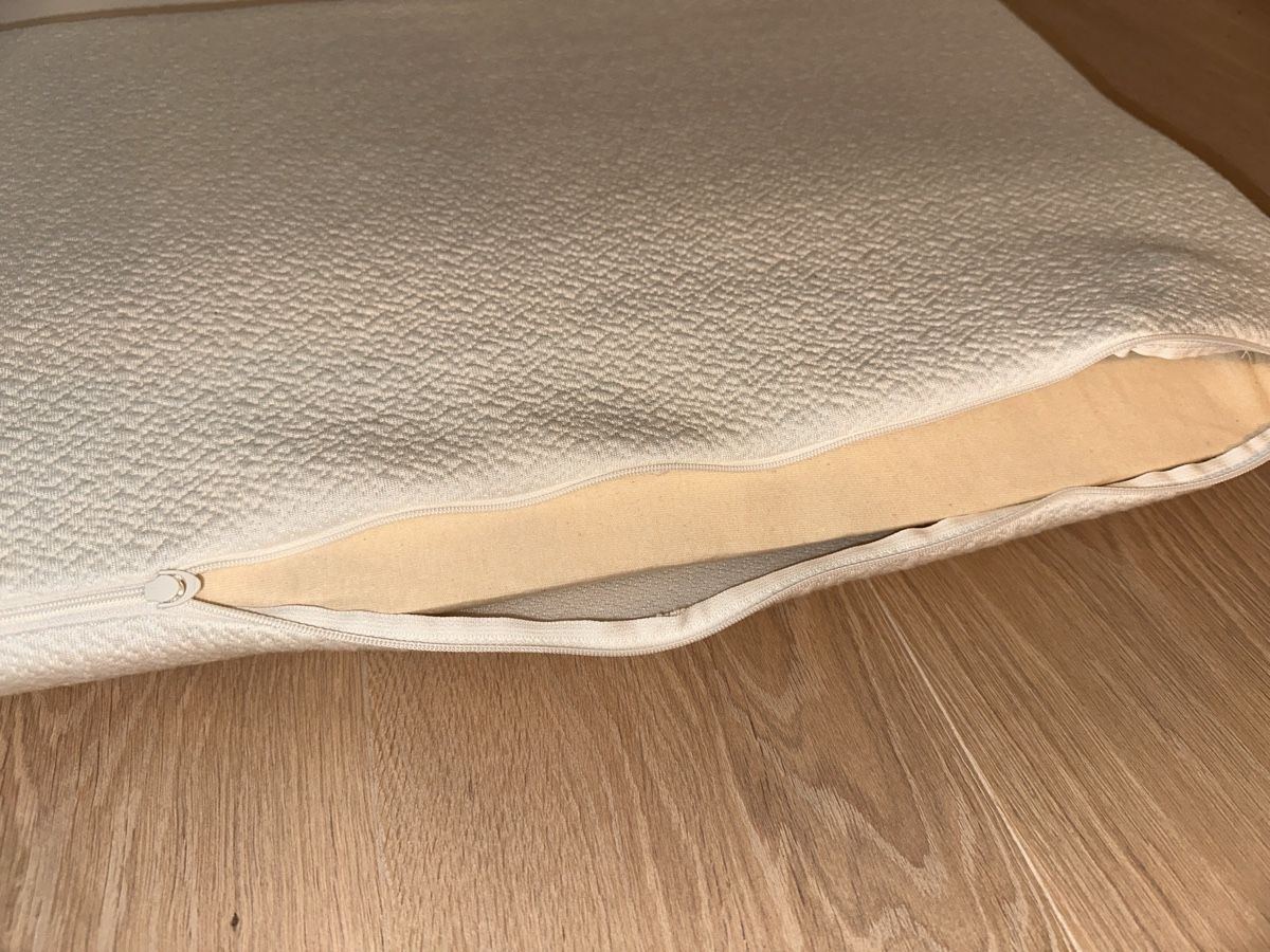 Technogel Kissen: Technogel Anatomic Curve Kissen Original – Neu (gemäss Beschreibung) aus Oberlunkhofen von wue_2bj6 4