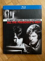 All the President's Men - Unbestechlichen -Digibook- Blu-ray