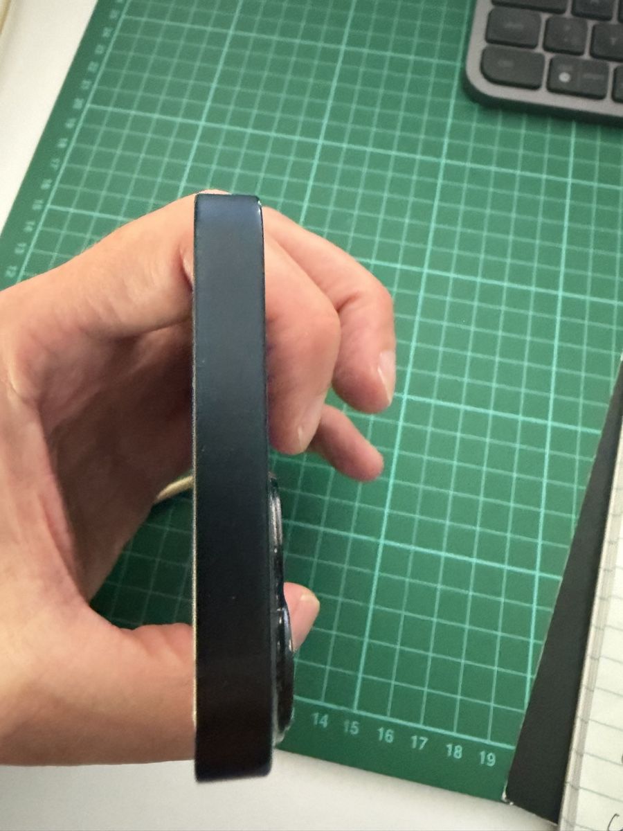 Apple Handys / Smartphones: iPhone 13 mini 128gb – Gebraucht aus Ostermundigen von mat_qtn8 7