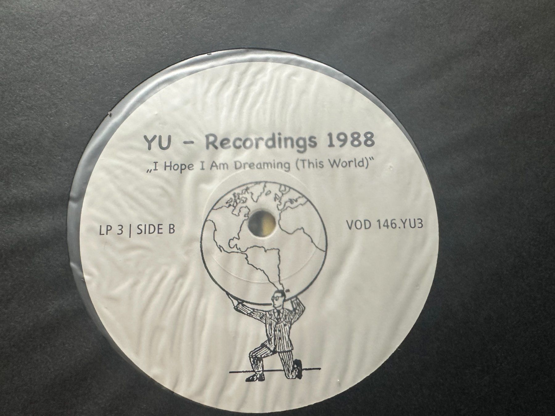 Schallplatten: 80'S MINIMAL.SYNTH.WAVE BOX 13 LPS + 10 + 2 x 7 - US EDITION – Neu (gemäss Beschreibung) aus Sion von jaipur1401 9