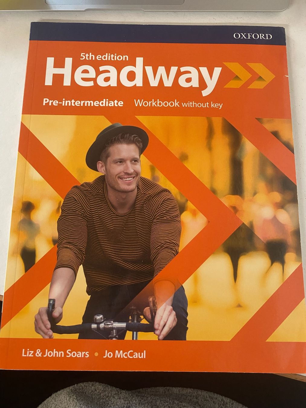Libri: Headway Pre-intermediate Workbook 5th Edition – Nuovo (secondo la descrizione) da Lausen venduto da Pesche31