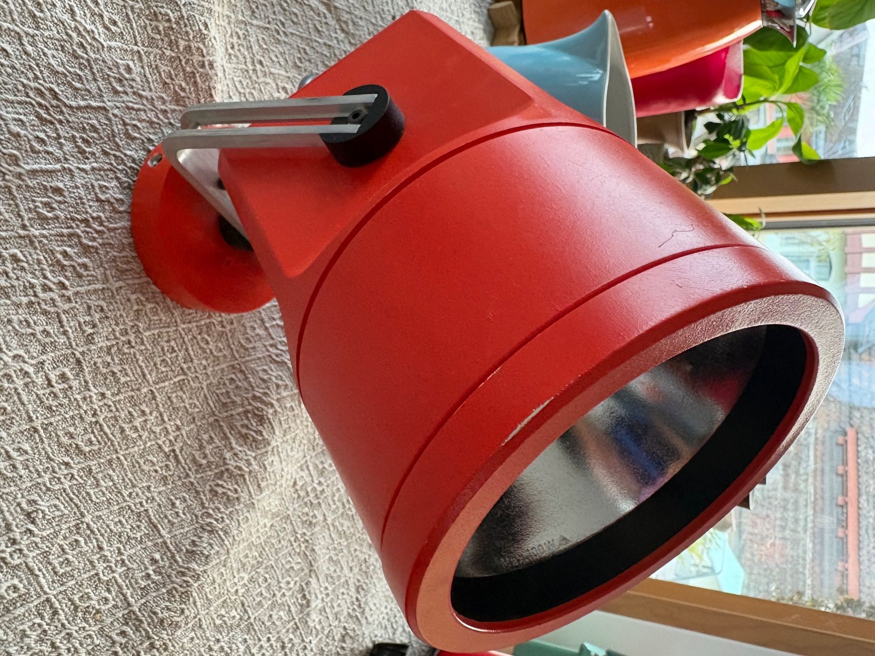 Lampade: Poulson Spot Leuchten – Usato da Brunnen venduto da balduin86 2