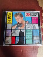 CD - Den Harrow – The Best Of Den Harrow (Italo-Disco)