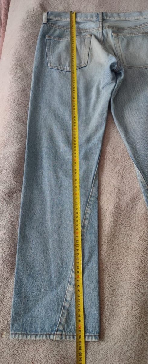 Balenciaga Jeans: Balenciaga Jeans – Usato da Bern venduto da ant_7yjg 5