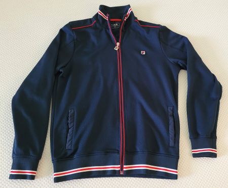 Fila joe hotsell