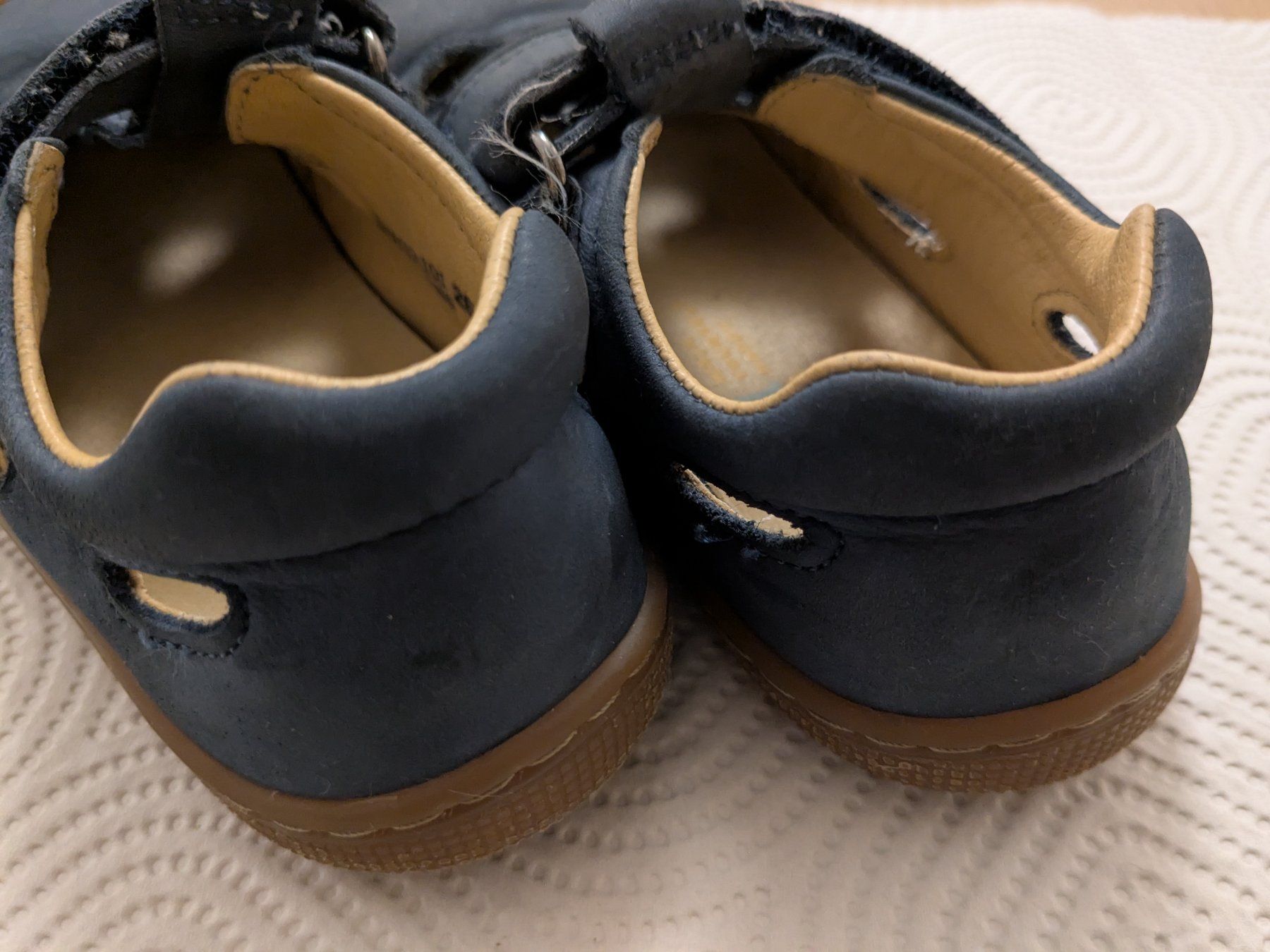 Chaussures garçon: Koel Grösse 26 - Sandalen – Neuf (Voir description) à Wettingen par wettingen23 6