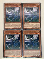 Yu-Gi-Oh! Sternenritter Ciel LIOV-DE019 Deutsch Common 1. Au