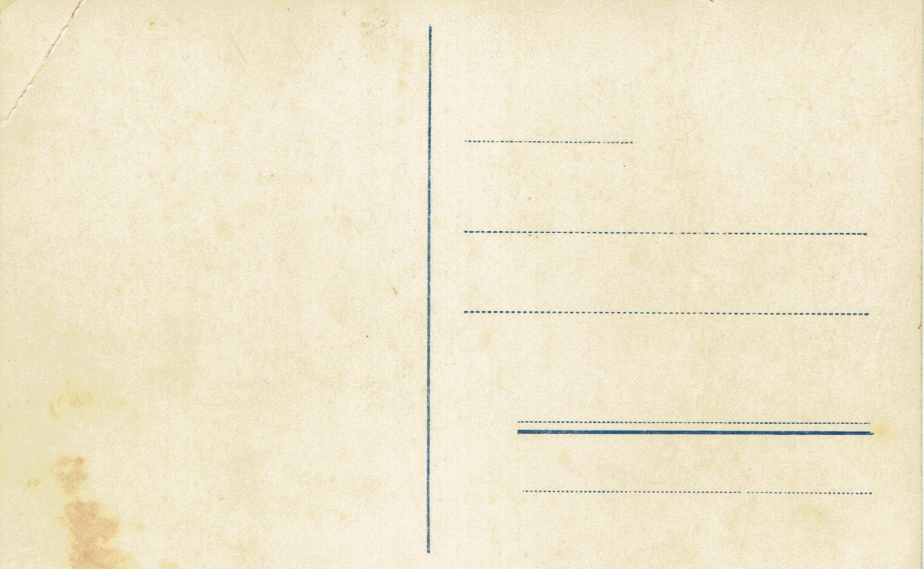 Cartoline postali: Sedrun GR, um 1925 – Usato da Otelfingen venduto da Schmitte9 1