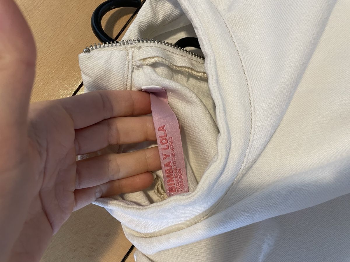 Vestiti: Bimba y Lola Dress – Nuovo (secondo la descrizione) da Zug venduto da juliechiara 2