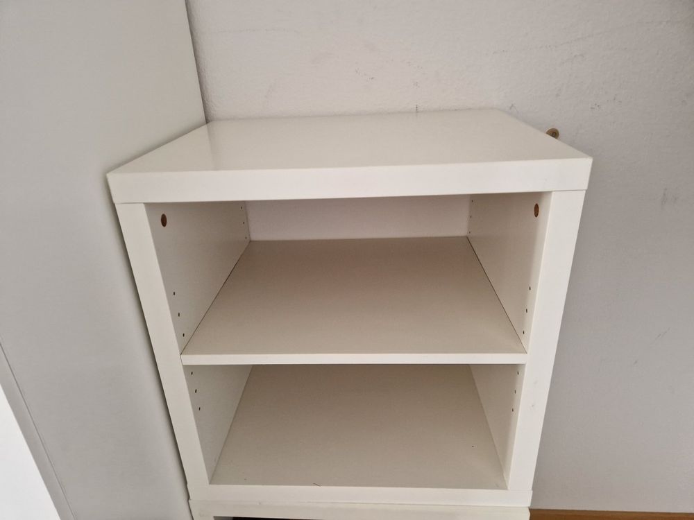 Ikea Bro Regal
