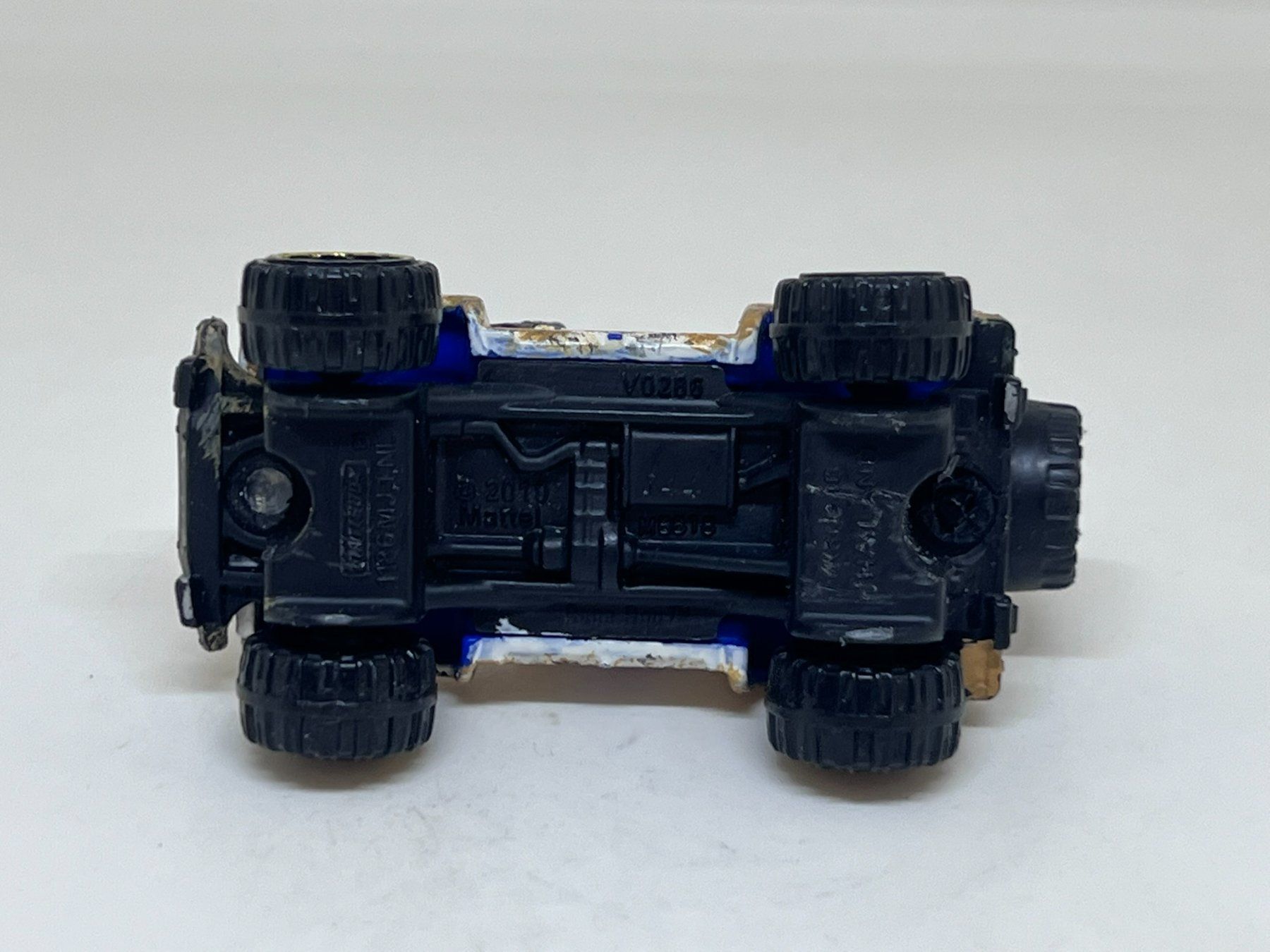 Matchbox Modellautos: Matchbox Dune Dog #143 – Gebraucht aus Wildegg von LaaBoutique 3