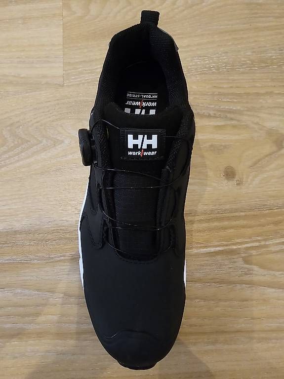 Helly Hansen Herrenschuhe: Sicherheitsschuhe Helly Hansen – Neu (gemäss Beschreibung) aus Wiedlisbach von Amalfi100 2