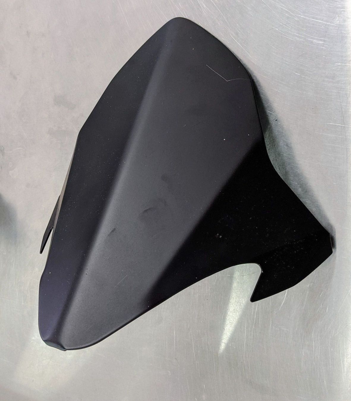 Strada: DPM Windschild Honda CB1000R – Usato da Bättwil venduto da paul74 2